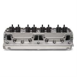 Edelbrock 60119 Performer RPM Cylinder Head, AMC 343, 360, 390, 401