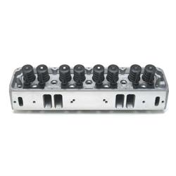 Edelbrock 60119 Performer RPM Cylinder Head, AMC 343, 360, 390, 401