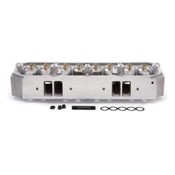 Edelbrock 60149 Performer RPM Cylinder Head, Mopar Big Block