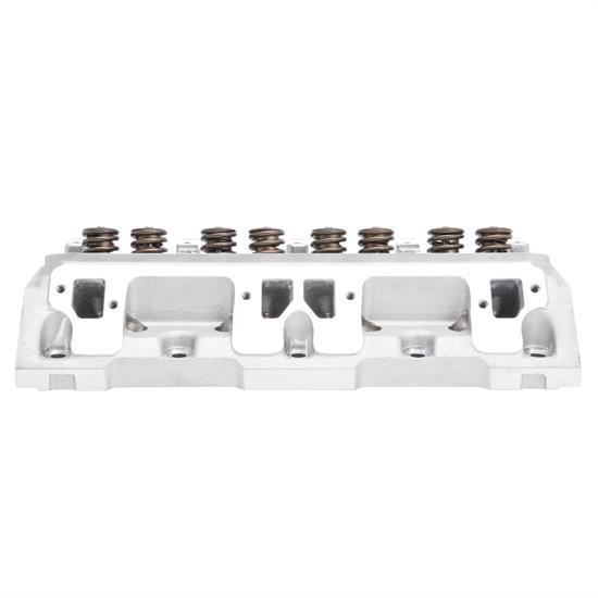 Edelbrock 60175 Performer RPM Cylinder Head, Dodge/Plymouth 340