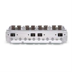 Edelbrock 60185 Performer RPM Cylinder Head, Big Block Mopar