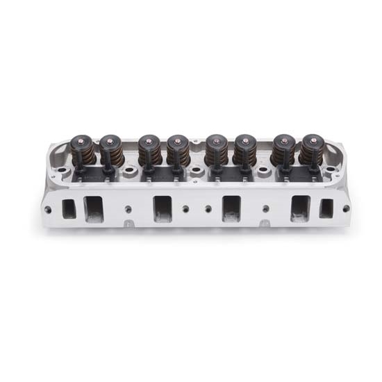 Edelbrock 60225 Performer RPM Cylinder Head, Ford 289, 302, 351W