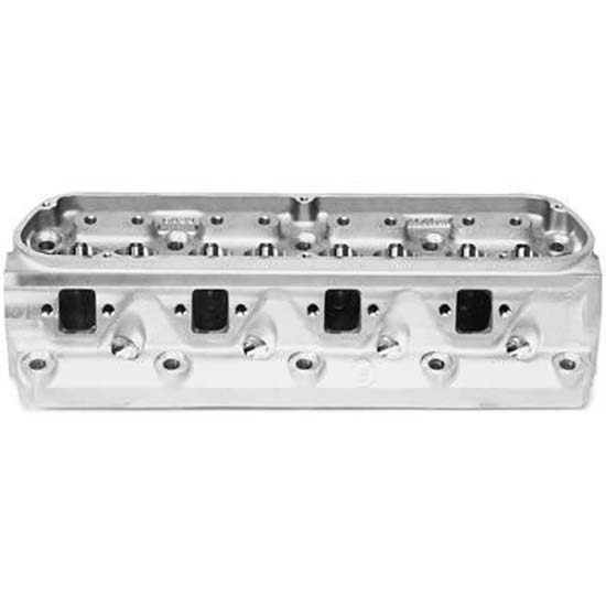 Edelbrock 60249 Performer RPM Bare Cylinder Head, Ford 289,302, 351W