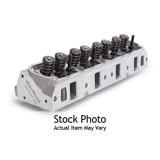 Edelbrock 602515 Performer RPM Cylinder Head, Ford 289,302,351W