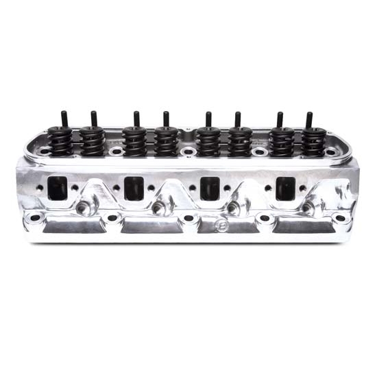 Edelbrock 602519 Performer RPM Cylinder Head, Ford 289,302,351W