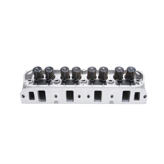 Edelbrock 60255 Performer RPM Cylinder Head, Ford 289, 302, 351W