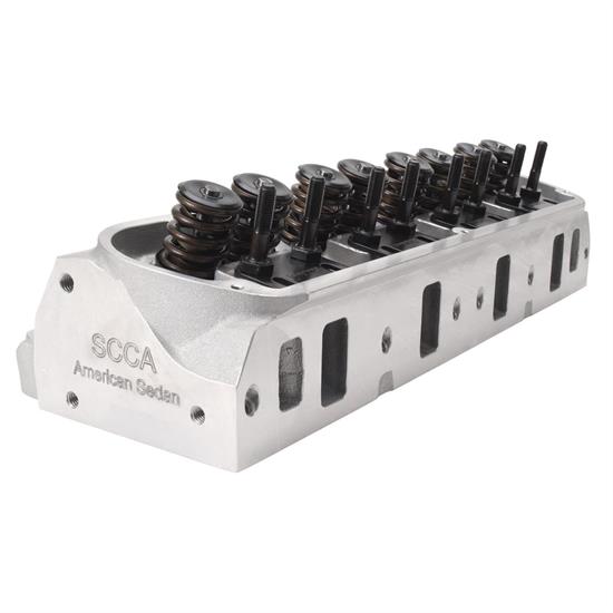 Edelbrock 602579 RPM SCCA Cylinder Head, Small Block Windsor Ford