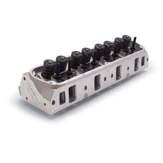 Edelbrock 60259 Performer RPM Cylinder Head, Ford 289, 302, 351W
