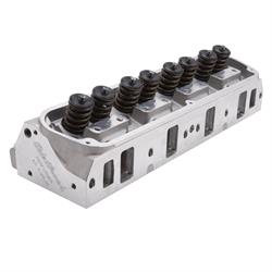 Edelbrock 60289 Performer Cylinder Head, Ford 289-351W, 60cc