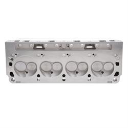 Edelbrock 60289 Performer Cylinder Head, Ford 289-351W, 60cc