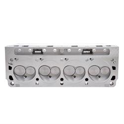Edelbrock 60299 Performer Cylinder Head, Ford 289-351W, 60cc