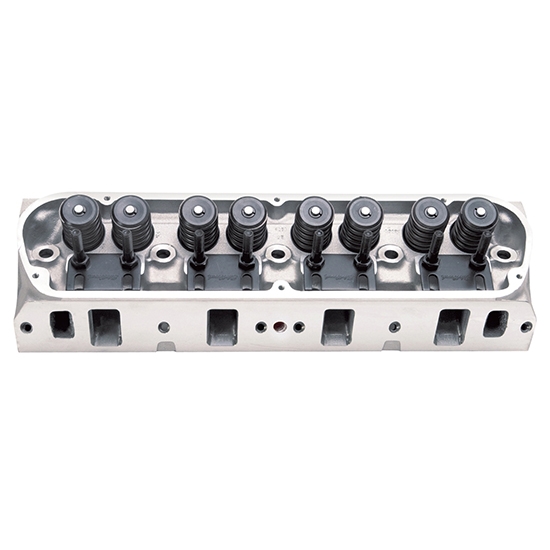 Edelbrock 60349 Street Legal Performer Cylinder Head,Ford 289,302,351W