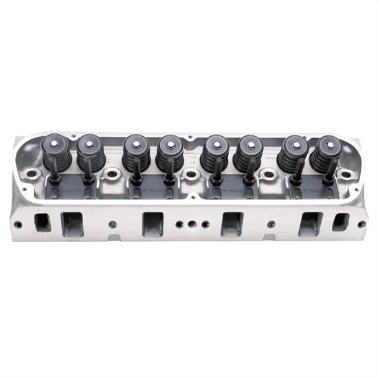 Edelbrock 60359 Street Legal Performer Cylinder Head,Ford 289,302,351W