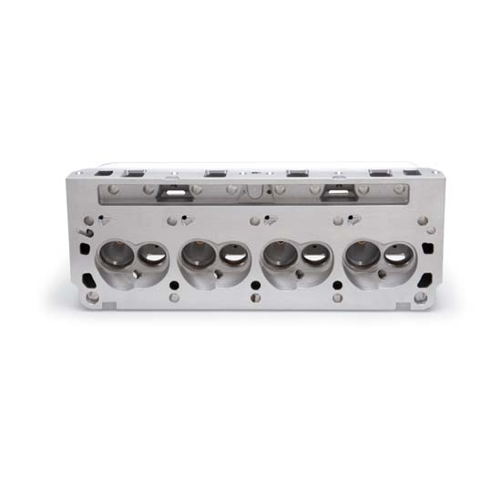 Edelbrock 60369 Performer Cylinder Head, Bare, Ford 5.0/5.8L
