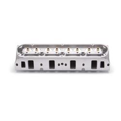 Edelbrock 60369 Performer Cylinder Head, Bare, Ford 5.0/5.8L