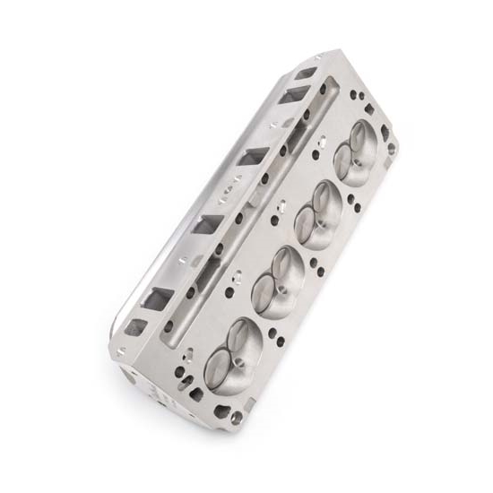 Edelbrock 60379 Performer Cylinder Head, Assembled, Ford 5.0/5.8L