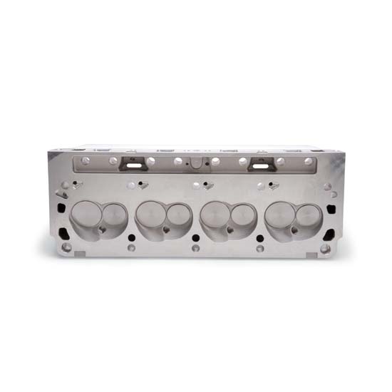 Edelbrock 60399 Performer Cylinder Head, Ford 5.0/5.8L