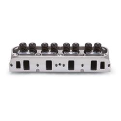 Edelbrock 60399 Performer Cylinder Head, Ford 5.0/5.8L