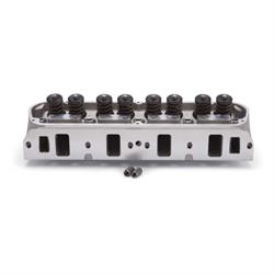 Edelbrock 60399 Performer Cylinder Head, Ford 5.0/5.8L