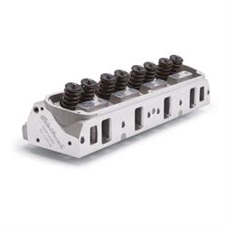 Edelbrock 60399 Performer Cylinder Head, Ford 5.0/5.8L
