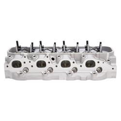 Edelbrock 60429 Performer Cylinder Head, Big Block Chevy