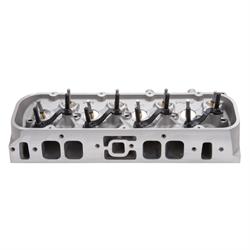 Edelbrock 60429 Performer Cylinder Head, Big Block Chevy