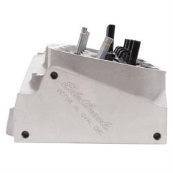 Edelbrock 60429 Performer Cylinder Head, Big Block Chevy