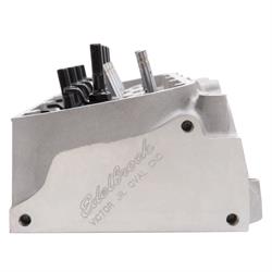 Edelbrock 60429 Performer Cylinder Head, Big Block Chevy