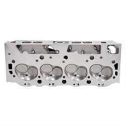 Edelbrock 60429 Performer Cylinder Head, Big Block Chevy