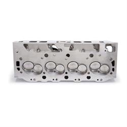 Edelbrock 60435 Performer High-Compression 454-O Cylinder Head