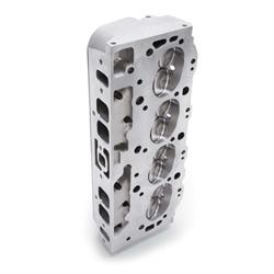 Edelbrock 60435 Performer High-Compression 454-O Cylinder Head