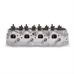 Edelbrock 60435 Performer High-Compression 454-O Cylinder Head