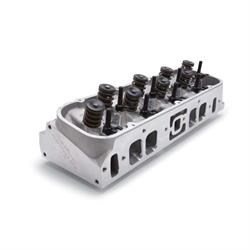 Edelbrock 60435 Performer High-Compression 454-O Cylinder Head
