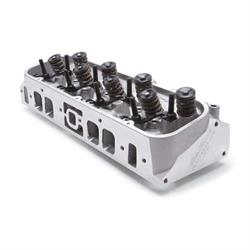 Edelbrock 60439 Performer High-Compression 454-O Cylinder Head