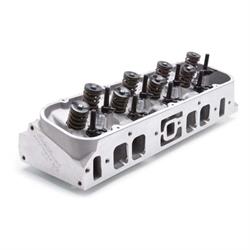 Edelbrock 60439 Performer High-Compression 454-O Cylinder Head