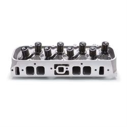 Edelbrock 60439 Performer High-Compression 454-O Cylinder Head