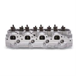 Edelbrock 60439 Performer High-Compression 454-O Cylinder Head