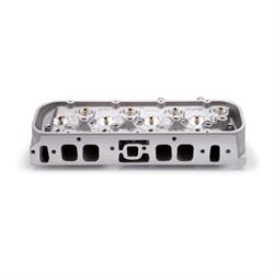 Edelbrock 60447 Performer RPM Cylinder Head, Big Block Chevy