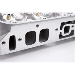 Edelbrock 60447 Performer RPM Cylinder Head, Big Block Chevy