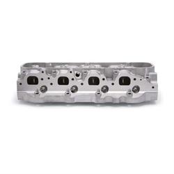 Edelbrock 60447 Performer RPM Cylinder Head, Big Block Chevy