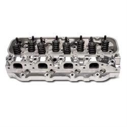 Edelbrock 604519 Performer RPM Cylinder Head, Big Block Chevy