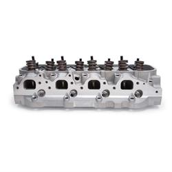 Edelbrock 60455 Performer RPM Cylinder Head, Big Block Chevy