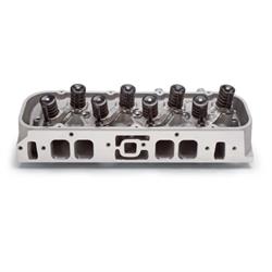 Edelbrock 60459 Performer RPM Cylinder Head, Big Block Chevy