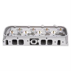 Edelbrock 60469 Performer RPM Cylinder Head, Big Block Chevy