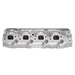 Edelbrock 60469 Performer RPM Cylinder Head, Big Block Chevy