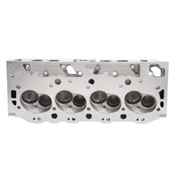 Edelbrock 60469 Performer RPM Cylinder Head, Big Block Chevy