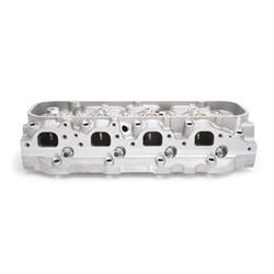 Edelbrock 60489 Performer RPM Cylinder Heads, Big Block Chevy