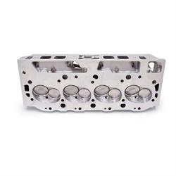 Edelbrock 60499 Performer Cylinder Heads, Assembled, Big Block Chevy