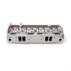 Edelbrock 60509 Performer RPM Cylinder Head, 215 cc, Pontiac 389-455