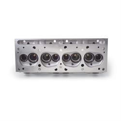 Edelbrock 60509 Performer RPM Cylinder Head, 215 cc, Pontiac 389-455